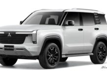 Mitsubishi Unveils 2026 Pajero Sport: Reviving the Legacy of a Legend