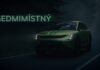 Skoda Unveils Official Name for Its Flagship Electric SUV