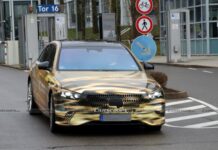 Mercedes-Benz S-Class 2027 Unveiled: 2,700 Revamped Details and the Revolutionary V8 M177 Evo Engine