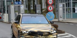 Mercedes-Benz S-Class 2027 Unveiled: 2,700 Revamped Details and the Revolutionary V8 M177 Evo Engine