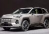 Toyota RAV4 2026 Unveils New Details Ahead of Launch: Versatile Size, AWD, and Fuel-Efficient Hybrid Options