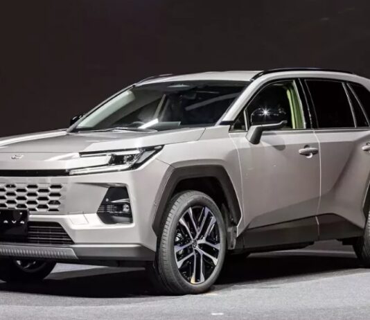 Toyota RAV4 2026 Unveils New Details Ahead of Launch: Versatile Size, AWD, and Fuel-Efficient Hybrid Options