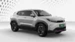 Toyota Urban Cruiser Ebella Unveiled: Muscular Electric SUV Boasts Up to 543 km Range per Charge