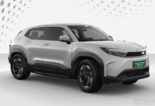 Toyota Urban Cruiser Ebella Unveiled: Muscular Electric SUV Boasts Up to 543 km Range per Charge