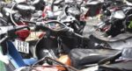 Ho Chi Minh City Auctions Over 24,000 Seized Motorcycles as Scrap Metal