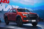 Isuzu D-Max and Mu-X Set to Launch Diesel PHEV Variants Soon