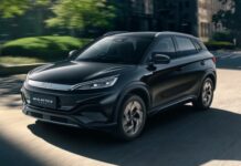 BYD Overtakes Tesla as the World’s Best-Selling Electric Vehicle Brand in 2025
