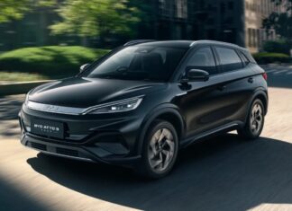 BYD Overtakes Tesla as the World’s Best-Selling Electric Vehicle Brand in 2025