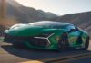 Lamborghini Triumphs in 2025 with 10,747 Vehicles Delivered to Customers