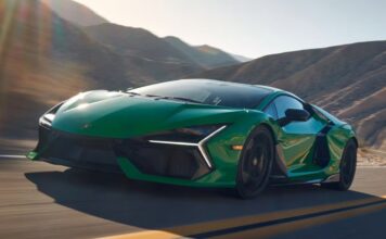 Lamborghini Triumphs in 2025 with 10,747 Vehicles Delivered to Customers