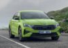 Skoda Surpasses 1 Million Sales, Secures Spot Among Europe’s Top 3 Best-Selling Brands