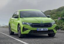 Skoda Surpasses 1 Million Sales, Secures Spot Among Europe’s Top 3 Best-Selling Brands