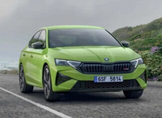 Skoda Surpasses 1 Million Sales, Secures Spot Among Europe’s Top 3 Best-Selling Brands