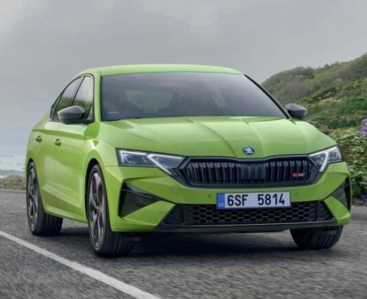 Skoda Surpasses 1 Million Sales, Secures Spot Among Europe’s Top 3 Best-Selling Brands