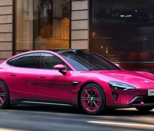 Global Electric Vehicle Market: China Dominates, Tesla Reigns Supreme