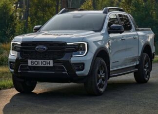 Ford Negotiates Battery Purchase from BYD to Pivot Towards Hybrid Vehicles