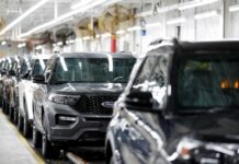 Ford’s 2025: A Year to Forget with Unprecedented Million-Vehicle Recall Milestone