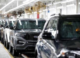 Ford’s 2025: A Year to Forget with Unprecedented Million-Vehicle Recall Milestone