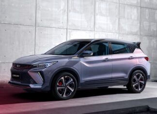 Geely Aims to Rank Among the World’s Top 5 Automakers by 2030