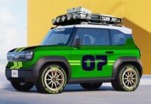 Adding a Roof Rack to Your Car: How to Stay Legal and Pass Inspection Without Issues