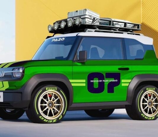 Adding a Roof Rack to Your Car: How to Stay Legal and Pass Inspection Without Issues