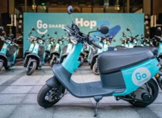 Gogoro Partners with Castrol to Enter Vietnam: Taiwan’s Electric Vehicle Giant Unveils New Market Strategy