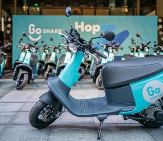Gogoro Partners with Castrol to Enter Vietnam: Taiwan’s Electric Vehicle Giant Unveils New Market Strategy