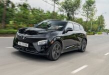 VinFast Electric Vehicles Distribution Expansion Helps Haxaco Turn Profitable in Q4/2025