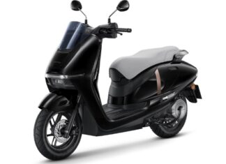 Honda UC3 Launches: Priced Over 100 Million VND, Expected to Be Assembled in Vietnam by 2026