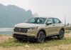 Honda Vietnam Sells 2.24 Million Motorcycles and 28,719 Cars in 2025