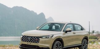 Honda Vietnam Sells 2.24 Million Motorcycles and 28,719 Cars in 2025