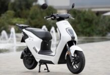Honda EM1 e: Launching in Vietnam on October 10th – Anticipated Price Around 40 Million VND