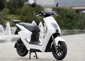 Honda EM1 e: Launching in Vietnam on October 10th – Anticipated Price Around 40 Million VND