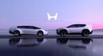 Honda Rebrands: A Bold Leap into the Electric Era