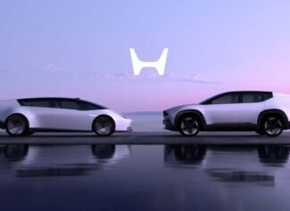Honda Rebrands: A Bold Leap into the Electric Era