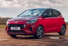 Hyundai Discontinues i10 in Europe, Paving the Way for the All-New Ioniq 3 EV