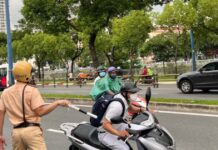 Traffic Violation Fines: Mandatory Income Deductions for Non-Compliance Starting January 1, 2026