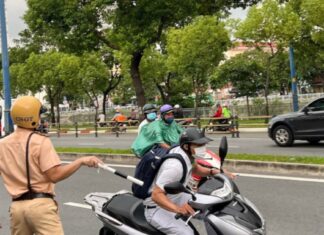 Traffic Violation Fines: Mandatory Income Deductions for Non-Compliance Starting January 1, 2026