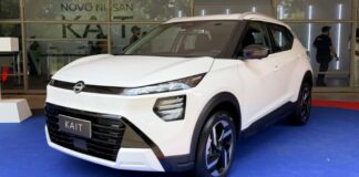 Nissan Kicks 2026 Unveils Stunning Redesign, Advanced Tech, and Confirmed Vietnam Launch This Year