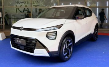 Nissan Kicks 2026 Unveils Stunning Redesign, Advanced Tech, and Confirmed Vietnam Launch This Year