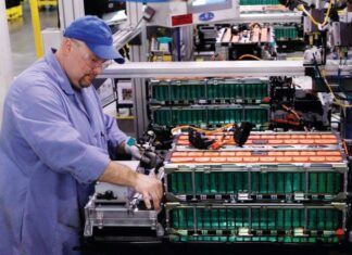 China Tightens E-Bike Battery Management with ID Codes to Combat Looming Waste Crisis