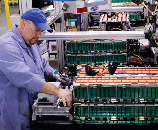 China Tightens E-Bike Battery Management with ID Codes to Combat Looming Waste Crisis