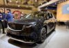 Mazda CX-5 2026: Expanded Dimensions, Transforming the Interior into a “Mobile Bedroom”