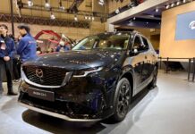 Mazda CX-5 2026: Expanded Dimensions, Transforming the Interior into a “Mobile Bedroom”