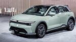 Mitsubishi Partners with Taiwanese Firm to Launch 400-Horsepower Electric Hatchback