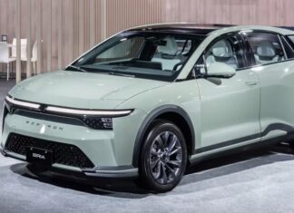 Mitsubishi Partners with Taiwanese Firm to Launch 400-Horsepower Electric Hatchback