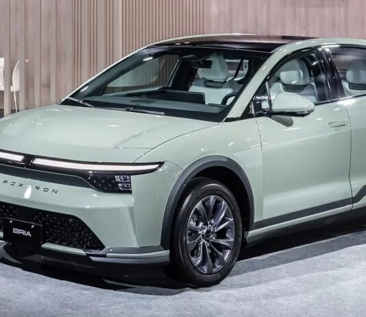 Mitsubishi Partners with Taiwanese Firm to Launch 400-Horsepower Electric Hatchback