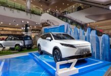 Omoda C7 Now Available for Pre-Order in Vietnam: Starting at VND 839 Million with Engine Warranty up to 1 Million Kilometers