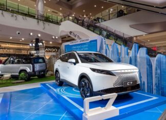 Omoda C7 Now Available for Pre-Order in Vietnam: Starting at VND 839 Million with Engine Warranty up to 1 Million Kilometers