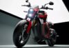 Revolutionary Verge TS Pro Unveiled: World’s First Solid-State Battery Electric Motorcycle with 600km Range per Charge Launches